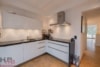TOP Maisonette Wohnung mit Traumterrasse und Kamin inkl. Garage - Küche mit hochwertiger EBK